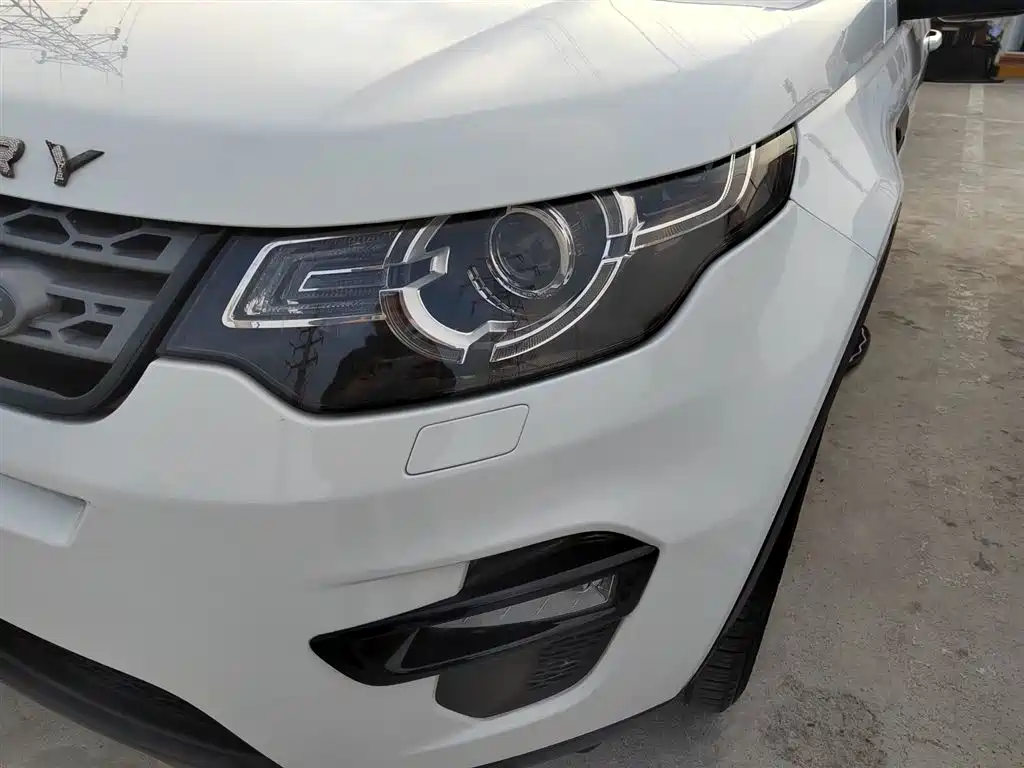 Land Rover Discovery Sport 2018 240PS PURE Edition фото 24
