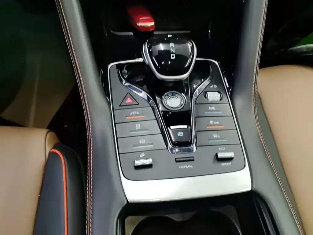 BYD Song PLUS 2021 2020 1.5T Automatic Premium