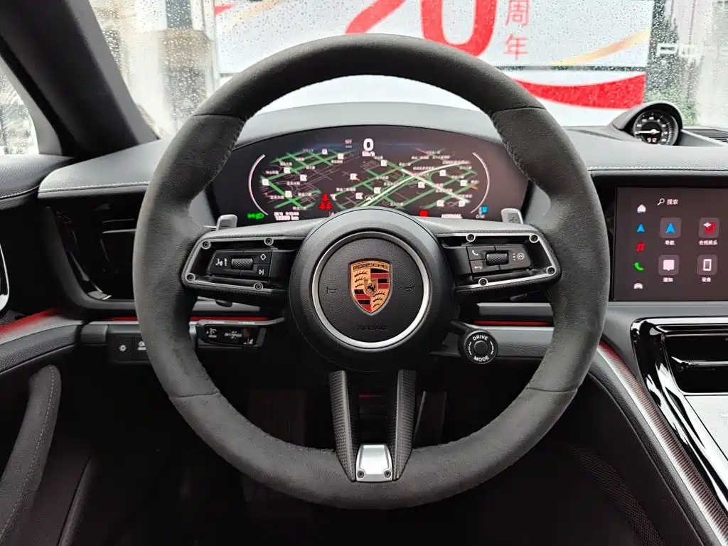 Porsche Panamera 2025 2024 Panamera 2.9T
