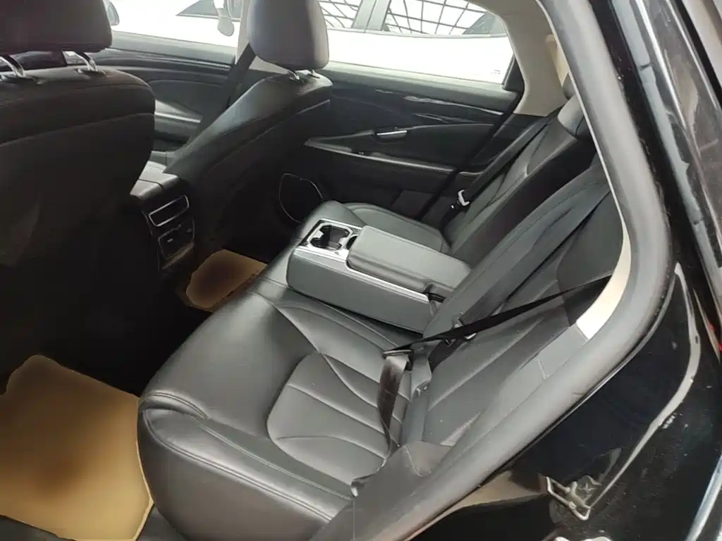 Photo 17 - Geely Borui