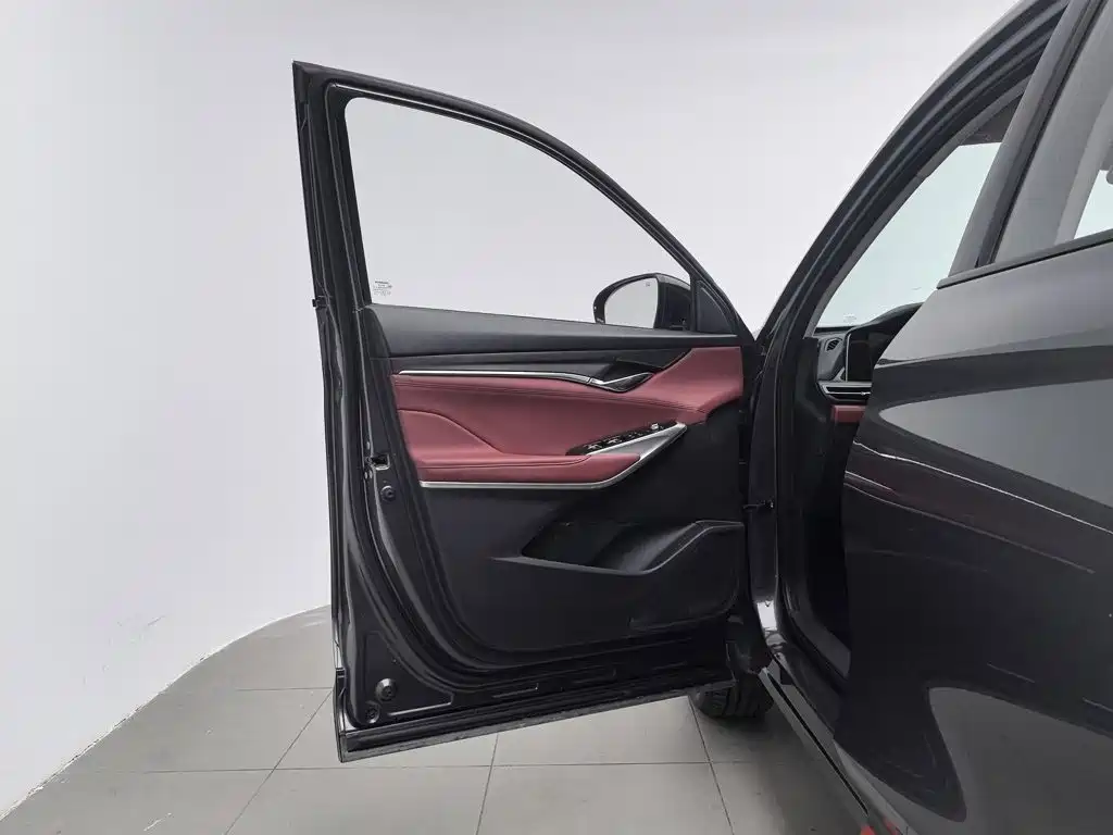 Changan CS75 PLUS 2020 2020 2.0T Automatic Pilot Edition