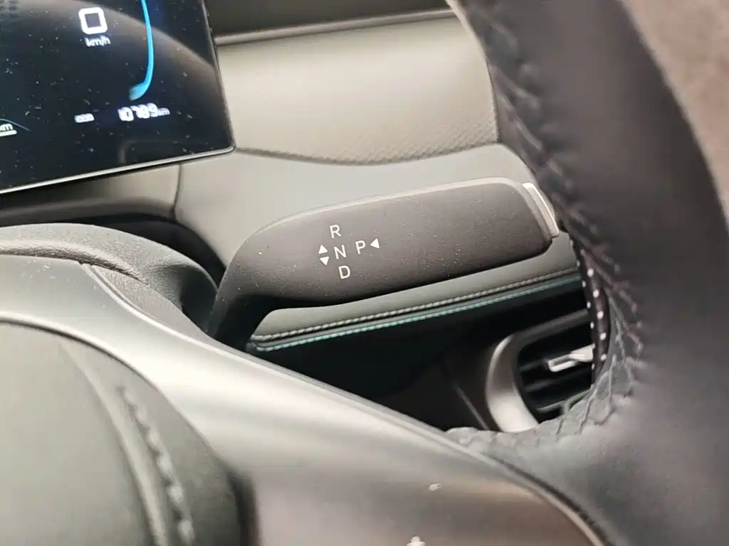 BYD Qin PLUS 2026 2026 DM-i Smart Edition 128KM Progressive