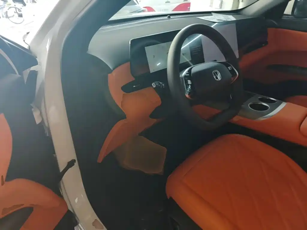 Changan CS75 PLUS 2026 2025 4th Gen 1.5T New Blue Whale Smart Premium