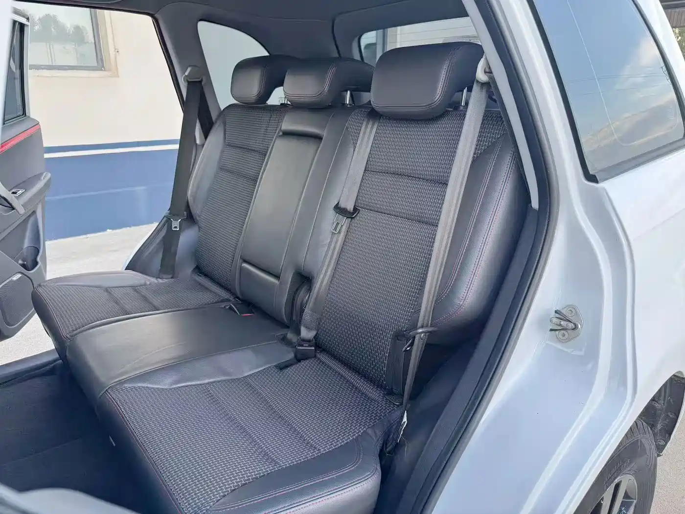 Chery Tiggo 3 2016 2016 1.6L CVT Smart Edition