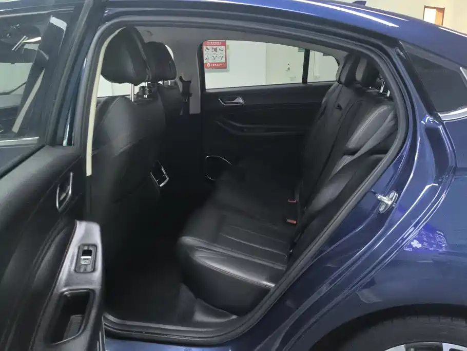 Chery Arrizo 5 PLUS 2021 2021 Xiaoze 1.5T CVT Smart PLUS