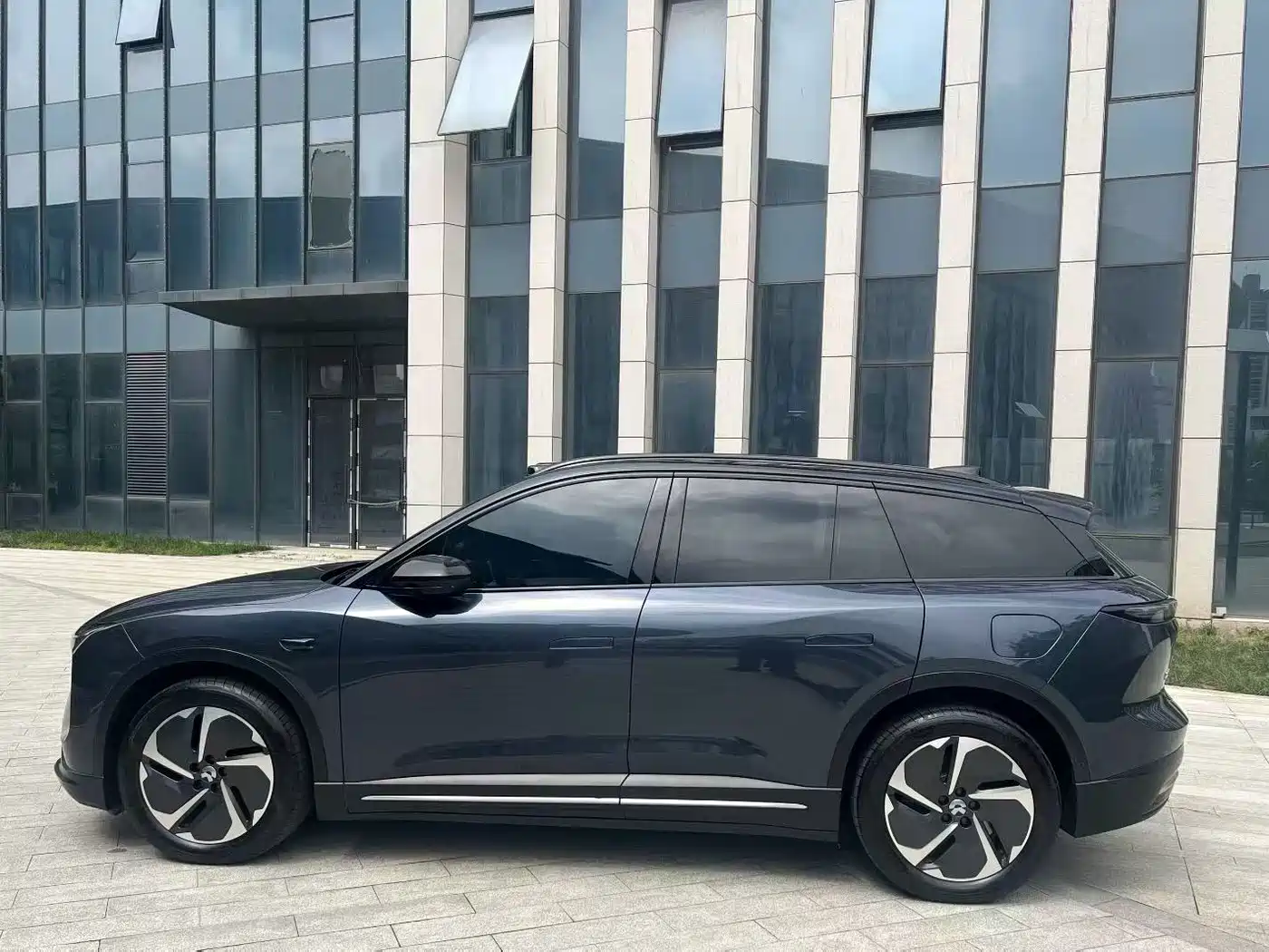 NIO ES6 2024 2024 75kWh