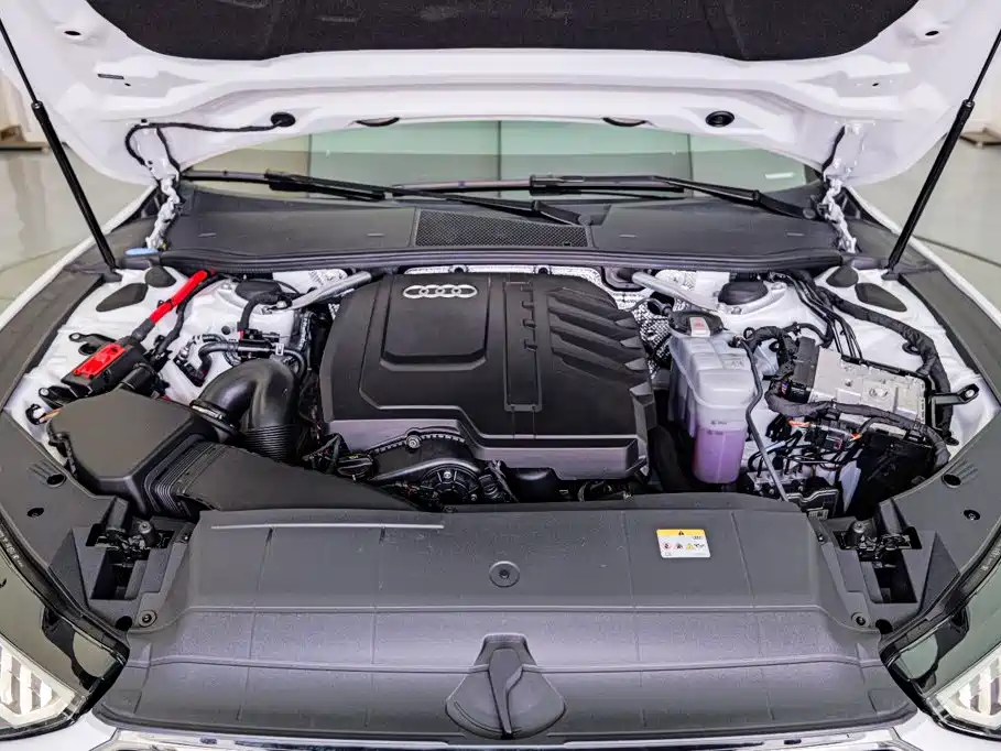 Audi A7L, миниатюра 25