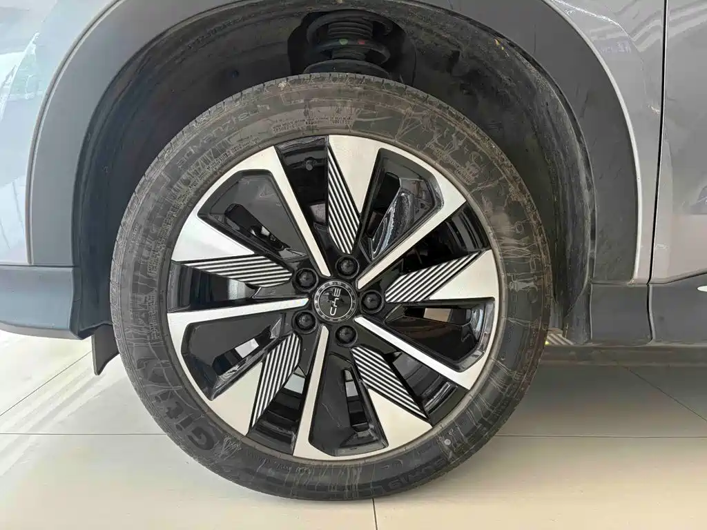 BYD Song PLUS PHEV 2025 2025 DM-i 112KM Premium