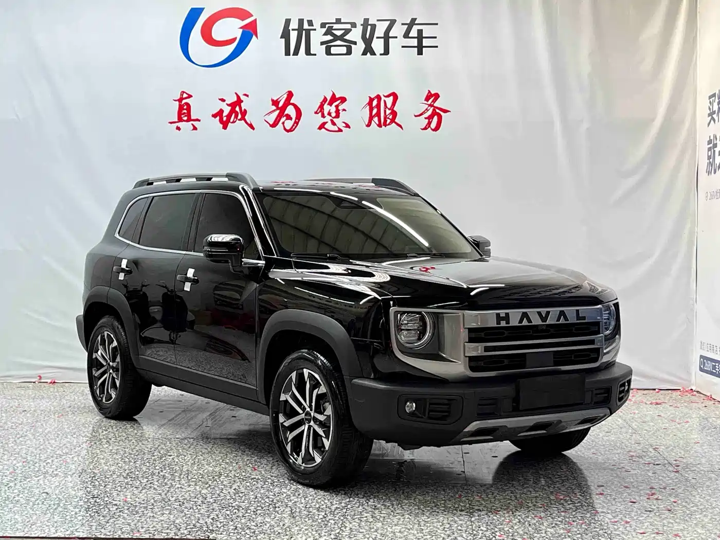 Haval Dargo 2025 2024 1.5T DCT Border Collie Edition