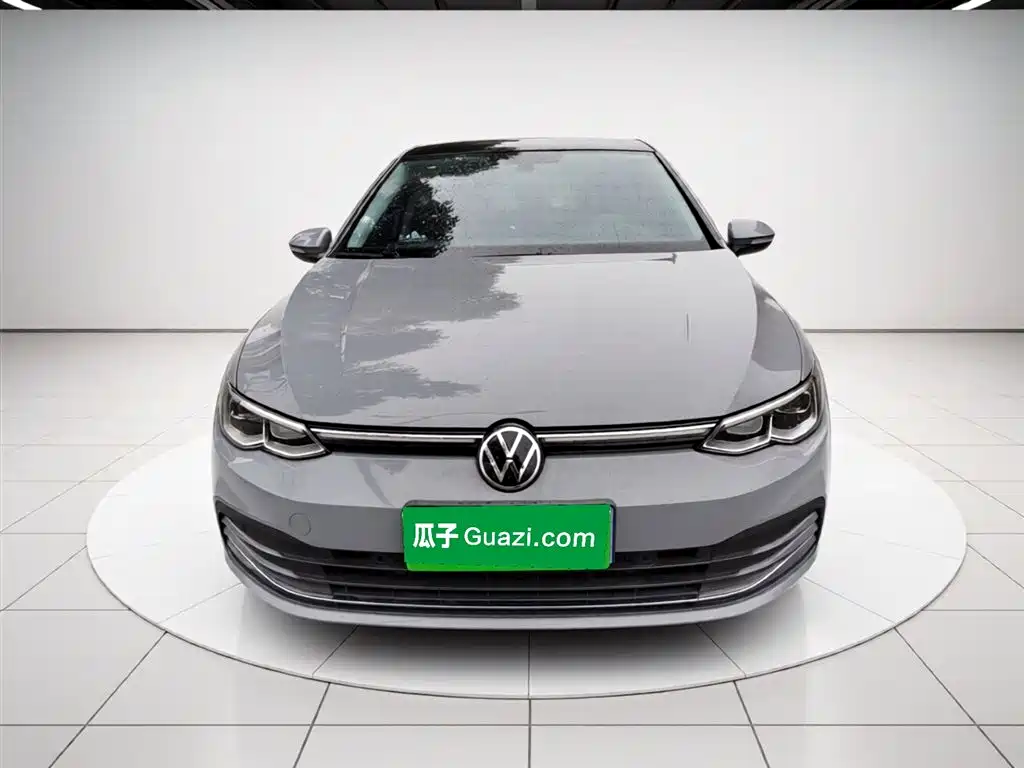 Volkswagen Golf 2023 280TSI DSG Pro фото 24