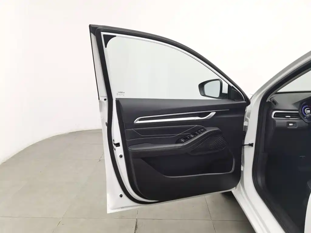 Geely Emgrand, миниатюра 8