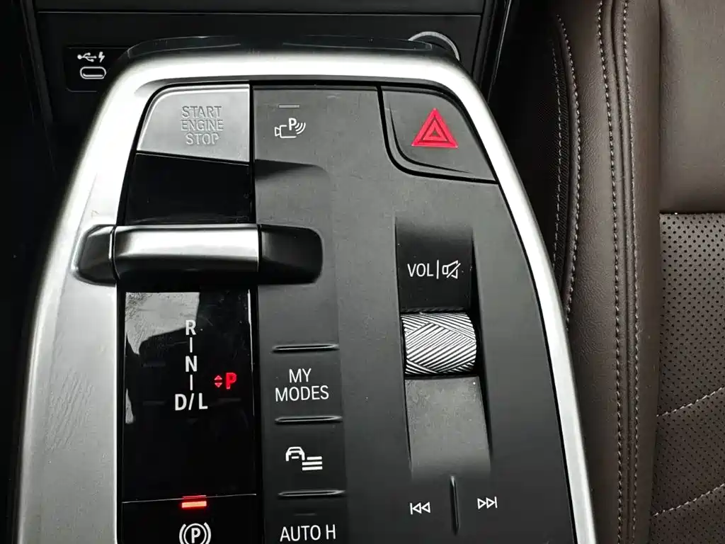 BMW X1 2023 sDrive20Li X Design Package фото 16