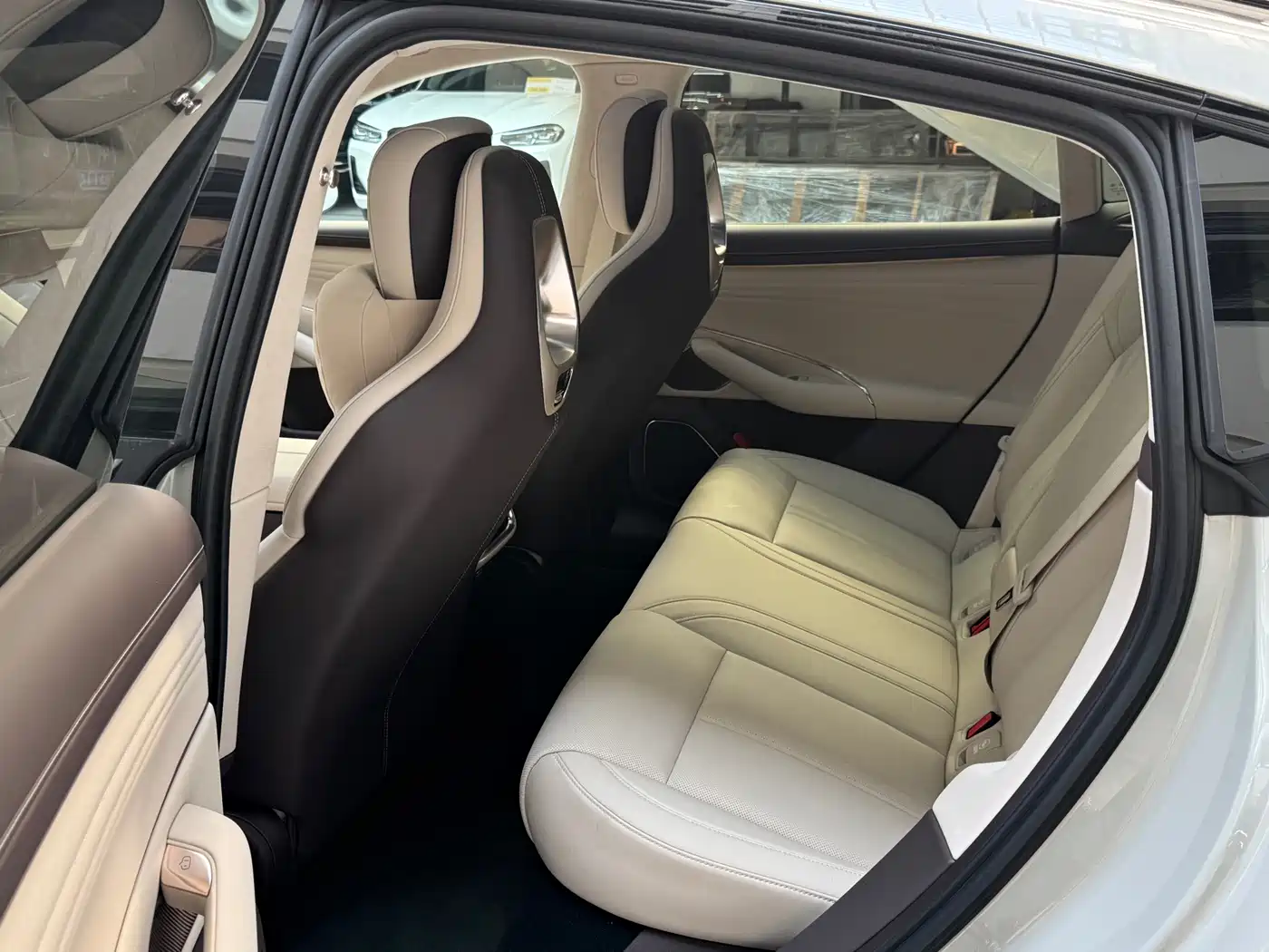 Xiaomi Auto Xiaomi SU7 2026 2026 Standard Edition