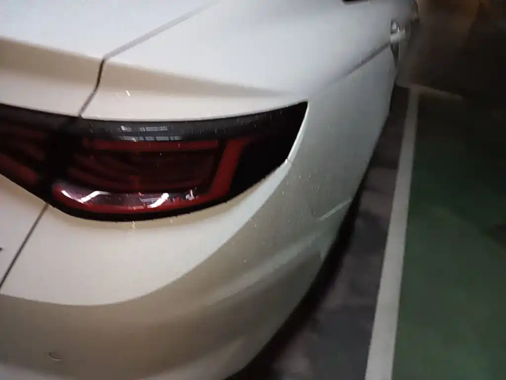 Geely Emgrand L 2022 2022 1.4T CVT Flagship