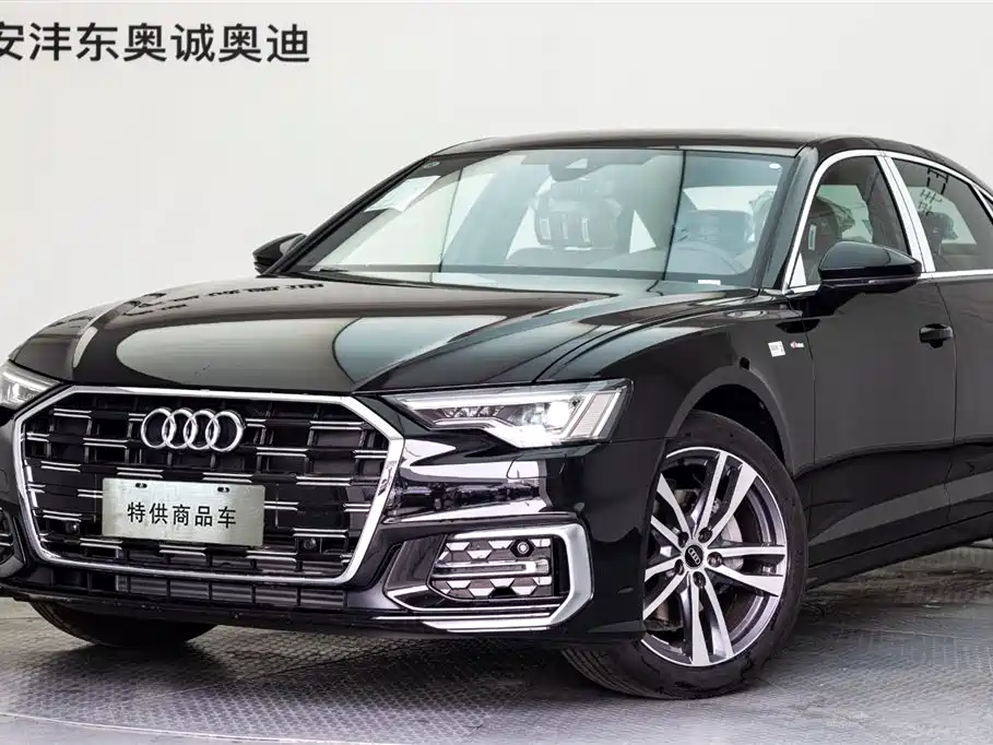 Audi A6L 2026 Model Year 40 TFSI Luxury Dynamic фото 16