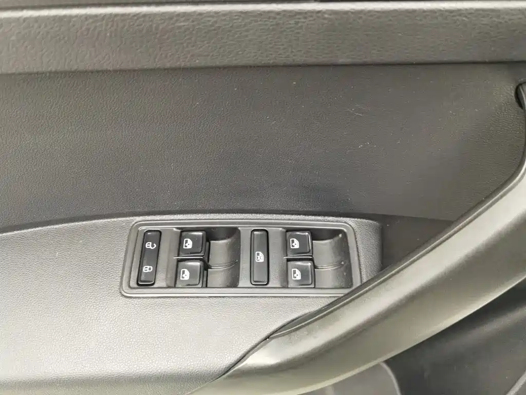 Volkswagen Santana, миниатюра 9