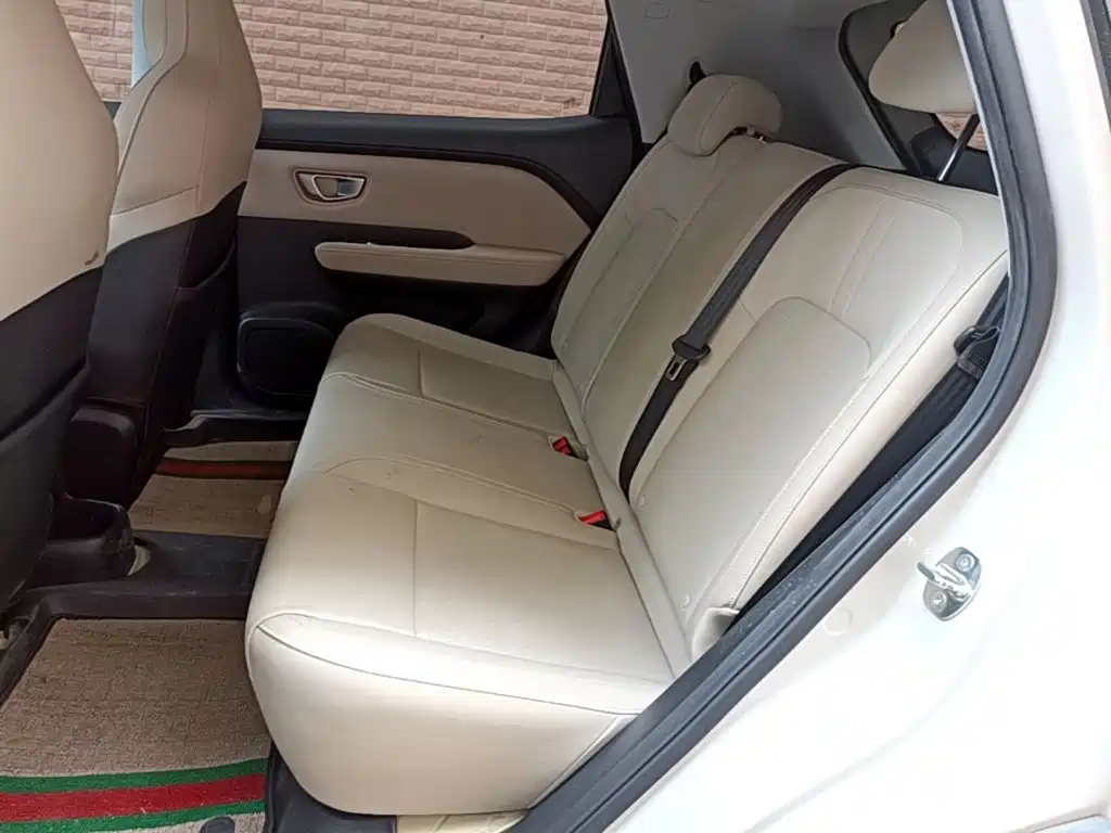 Wuling Motors Wuling Binguo PLUS 2025 2024 510km Range 5-seater