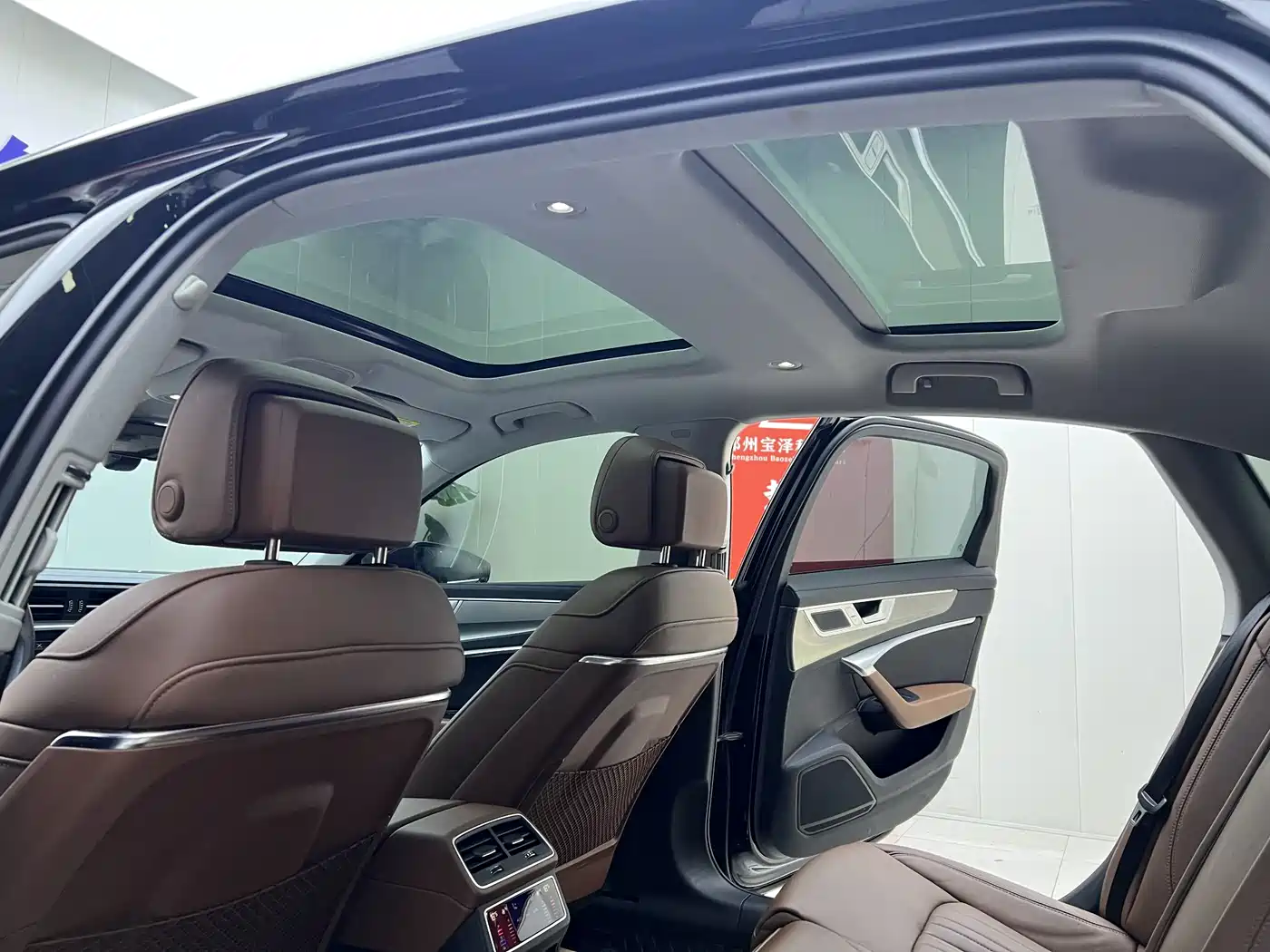 Audi A6L 2024 45 TFSI Premium Elegance фото 14