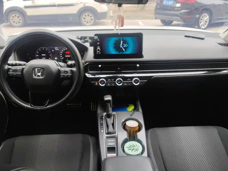 Photo 12 - Honda Integra