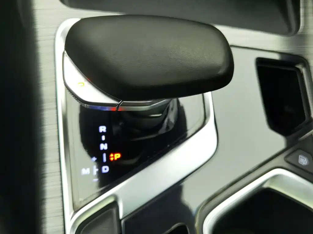 Geely Tugella 2020 2019 350T Star Rider