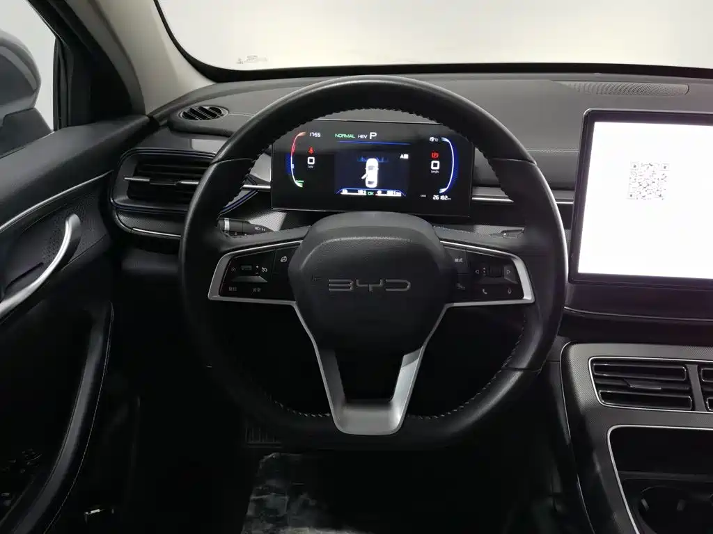 BYD Destroyer 05 2024 2024 Glory Edition DM-i 55KM Luxury
