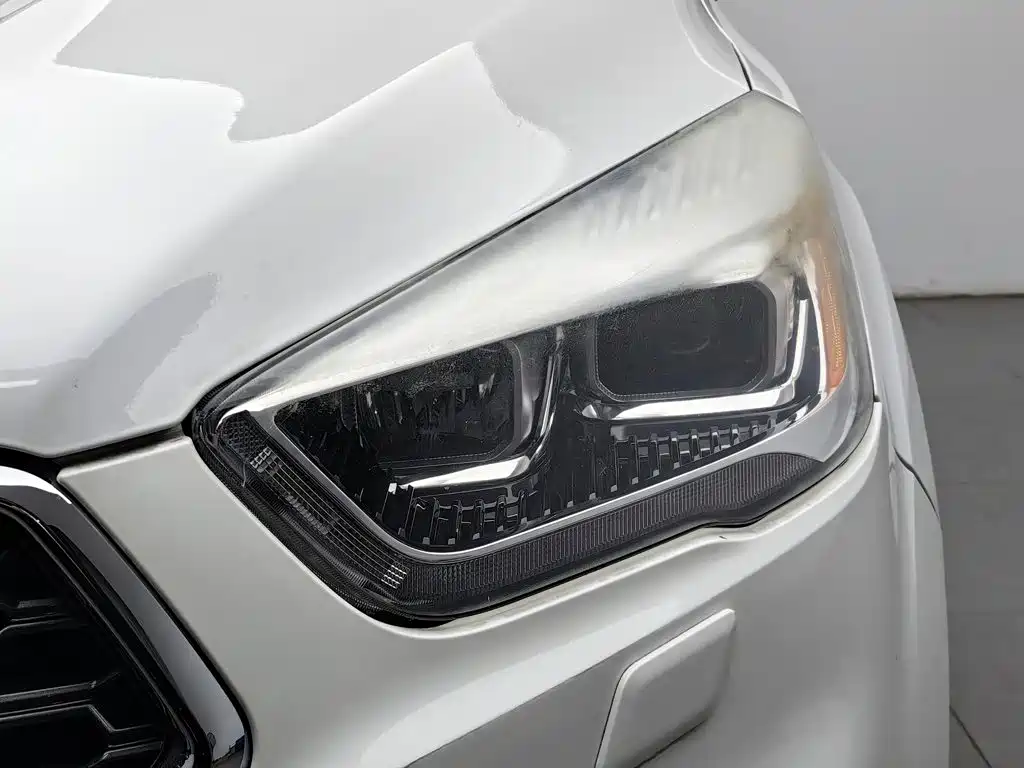 Ford Kuga 2020 2019 EcoBoost 245 AWD Luxury Edition China V