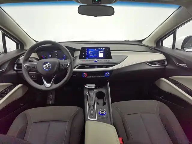 Buick Velite 6 2022 PHEV Connected Fashion — фото 5
