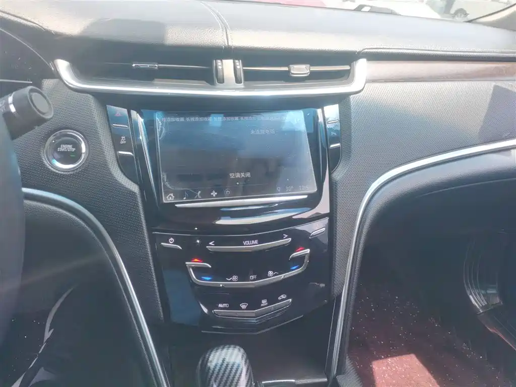 Cadillac XTS 2018 28T Elite фото 13