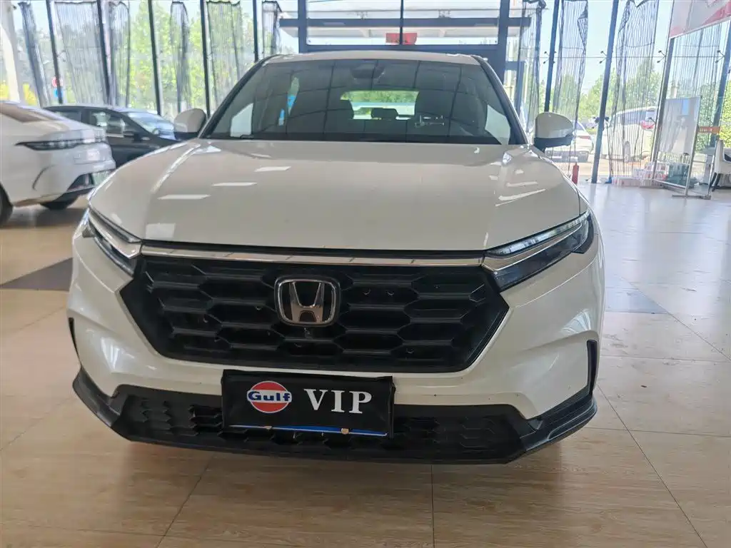 Photo 2 - Honda CR-V