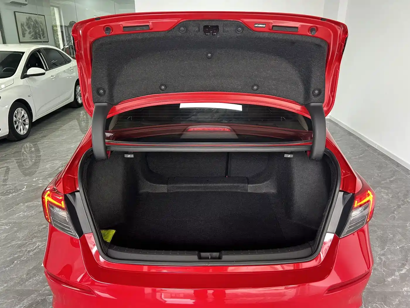Honda Civic, миниатюра 10