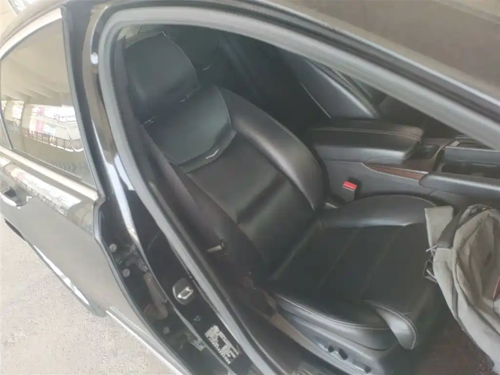 Cadillac XTS 2018 28T Elite фото 25