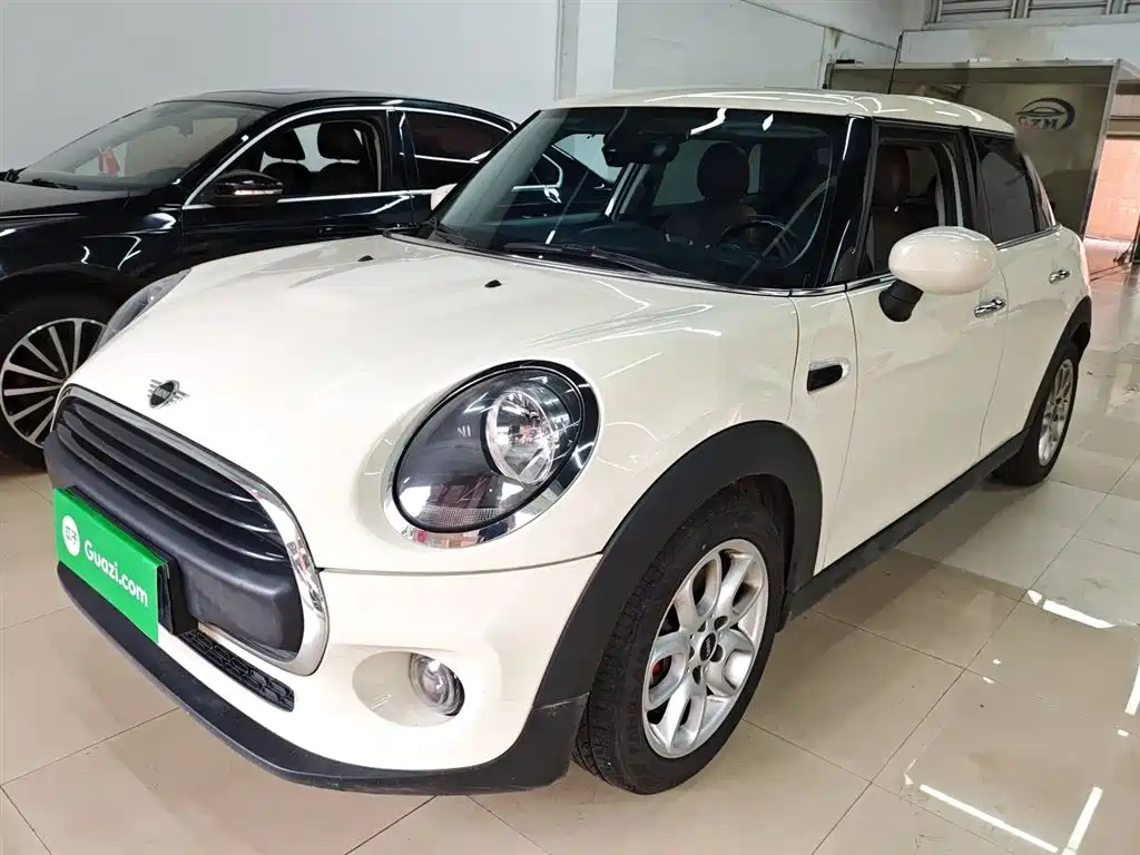 MINI MINI 2019 Model 1.5T ONE 5-door