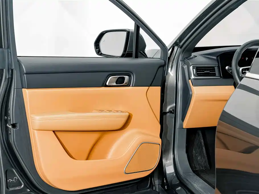Li Auto Li ONE 2022 2021 Extended Range 6-Seater