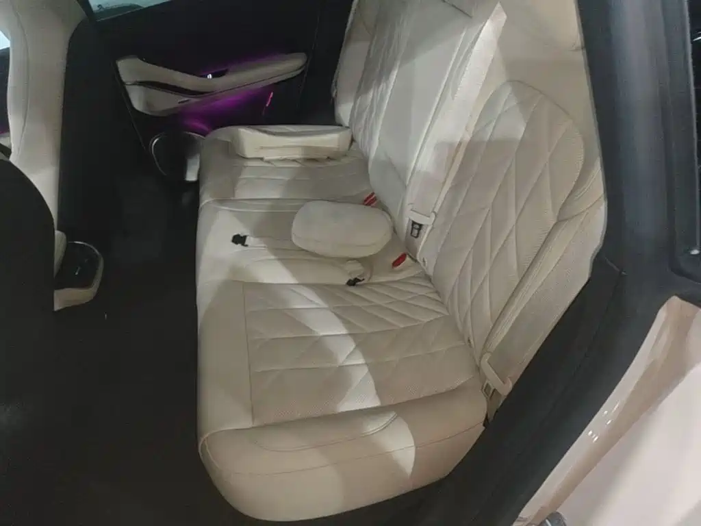 NIO ET5T 2026 2025 75kWh Touring