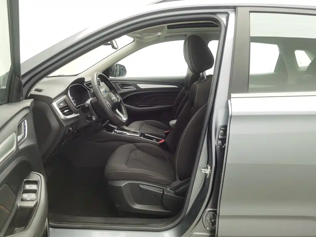 Roewe RX3 2022 2021 PRO 1.6L CVT Elite