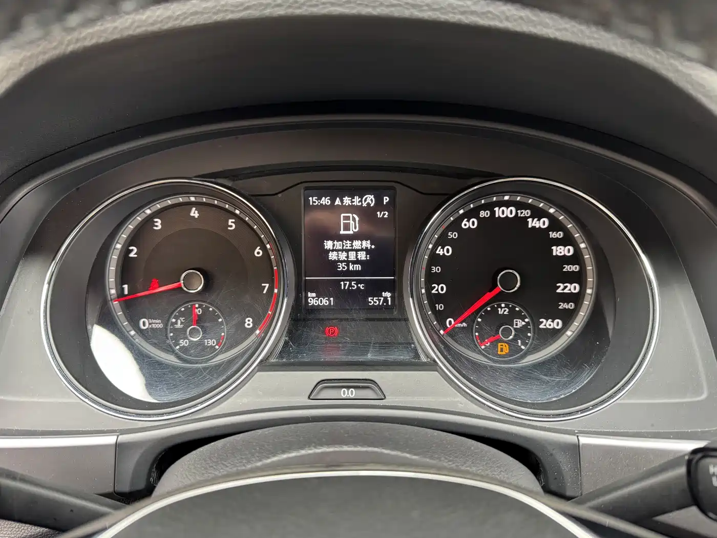 Volkswagen Teramont 2018 2017 330TSI 2WD Luxury