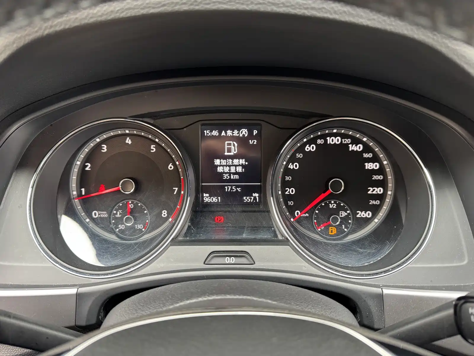 Фото 21 - Volkswagen Teramont
