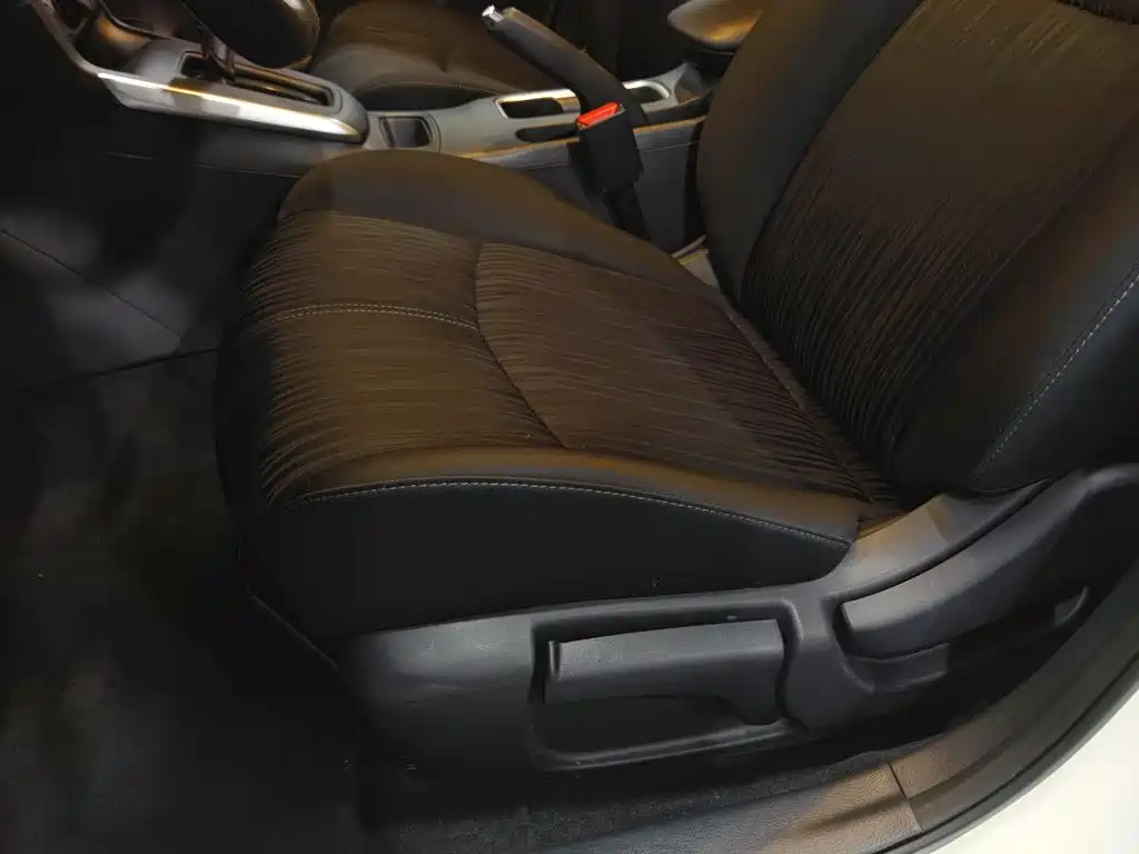 Nissan SYLPHY, миниатюра 20