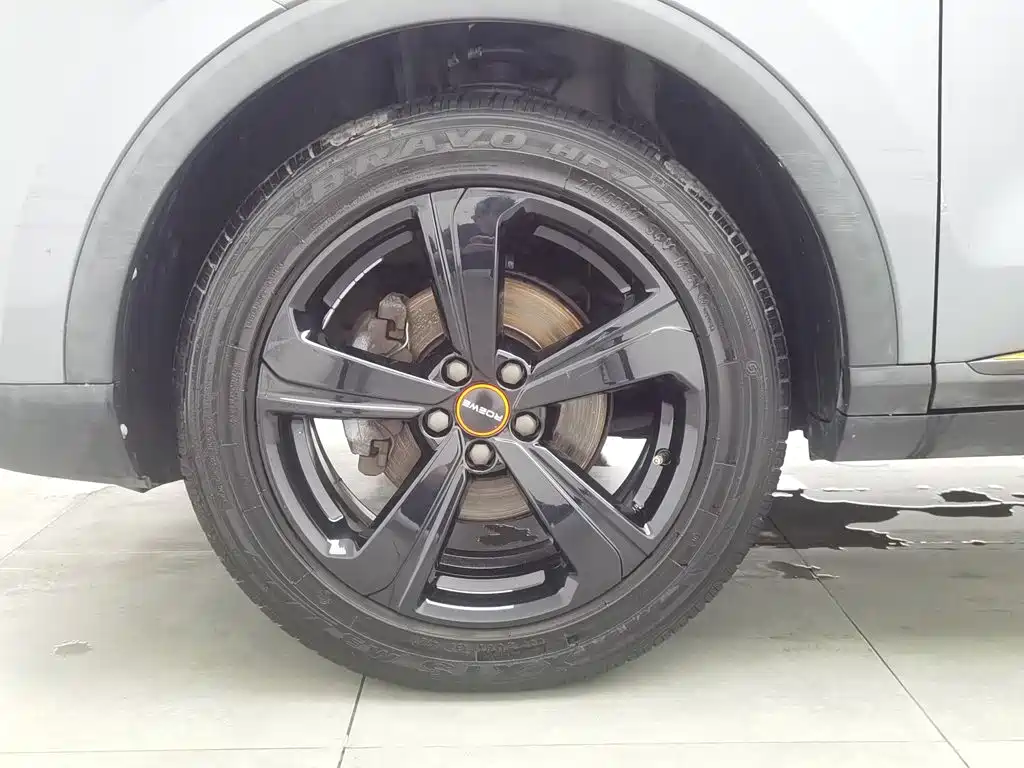 Roewe RX3 2022 2021 PRO 1.6L CVT Elite