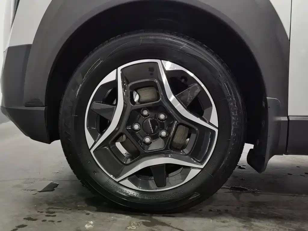 Dongfeng Yipai Nano 06 2025 2025 Model 401 Pro