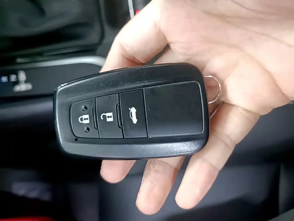 Toyota Allion 2022 2021 2.0L Luxury Edition