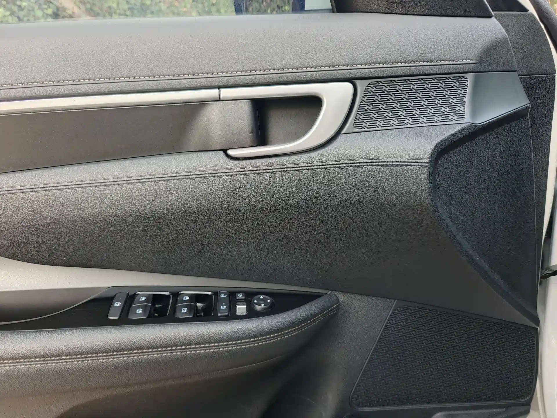 Фото 15 - Hyundai Mistra