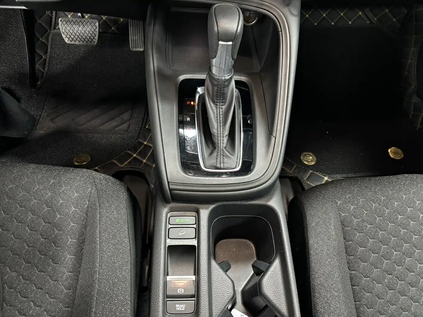 Honda XR-V, миниатюра 14