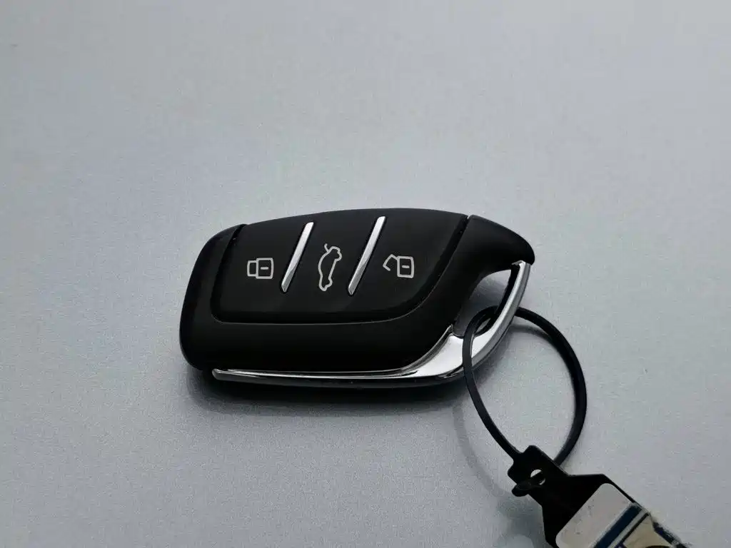 MG MG4 EV 2025 2025 Base Model
