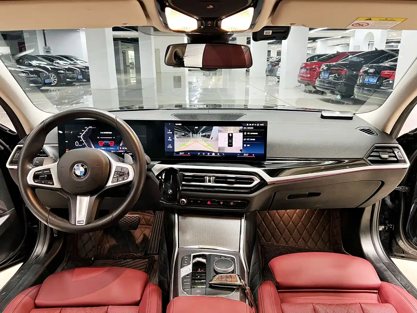 Фото 6 - BMW 3 Series