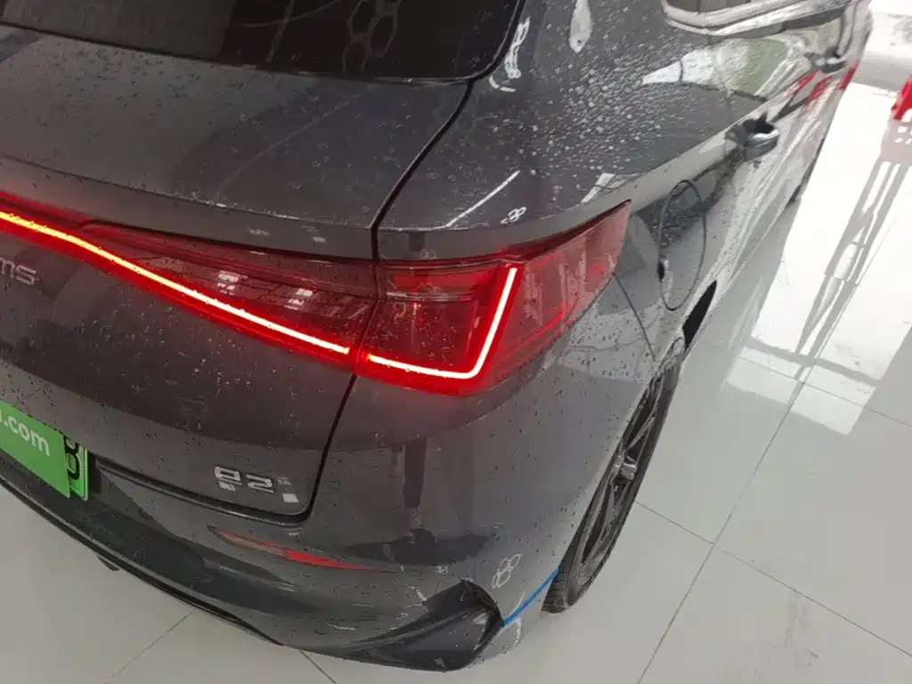 BYD e2 2021 2020 Upgraded Long Range Premium