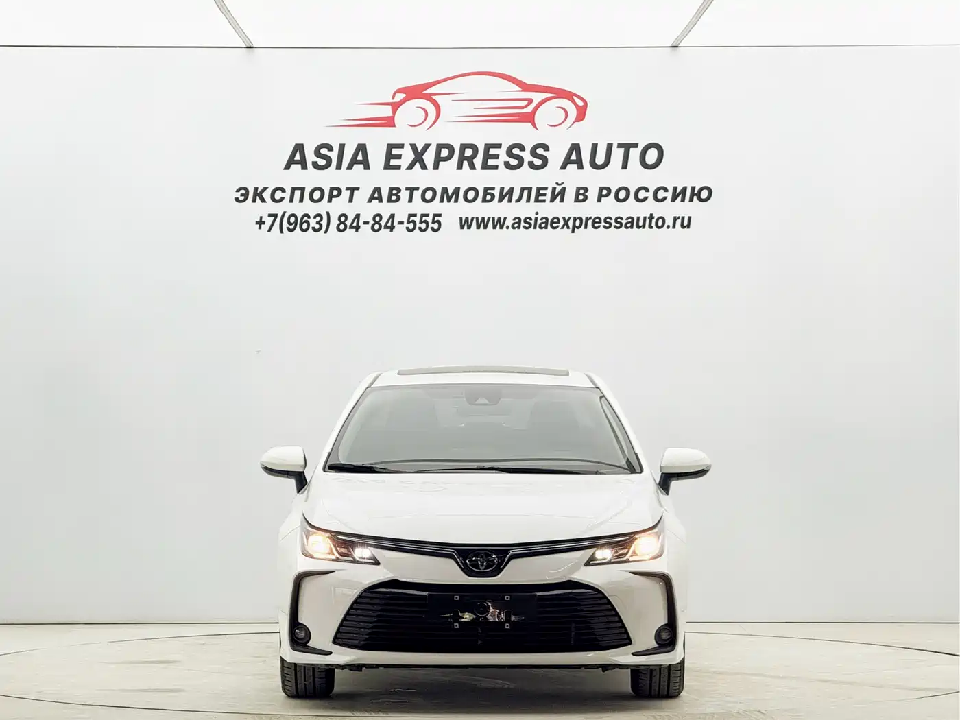 Toyota Corolla 2021 1.2T S-CVT Elite Edition фото 2
