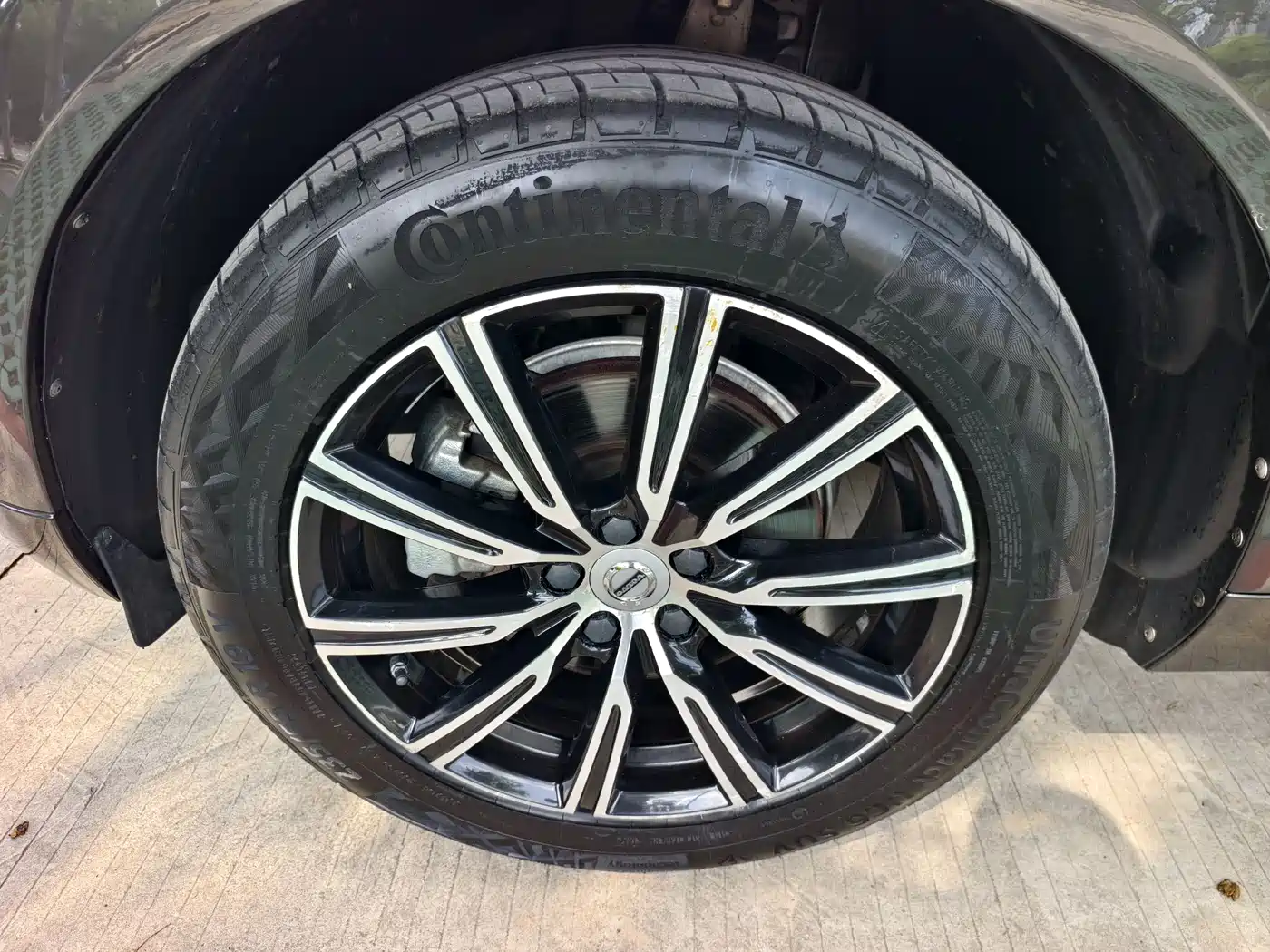 Volvo XC60 2020 T5 AWD Inscription Luxury Edition фото 17
