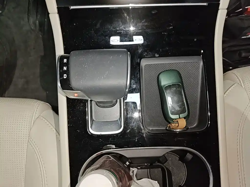 Li Auto Li ONE 2022 2021 Extended Range 6-Seater