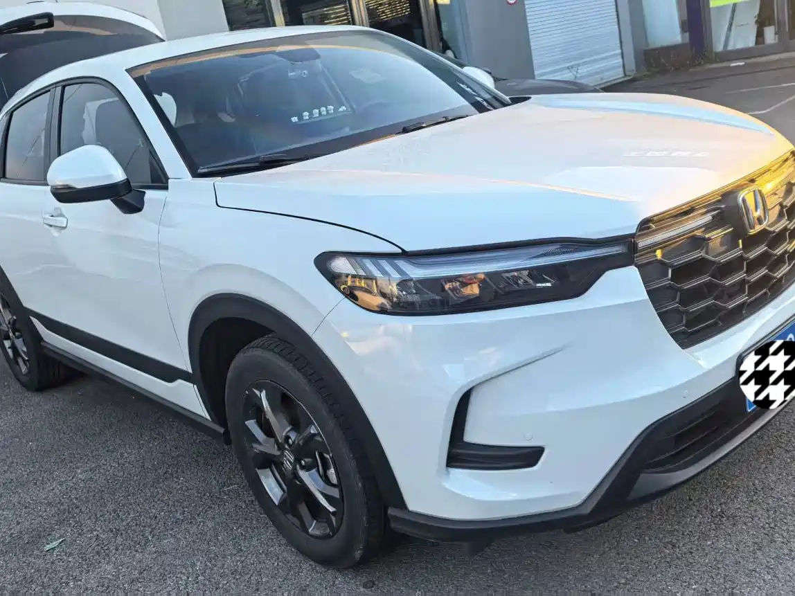 2024 Honda HR-V